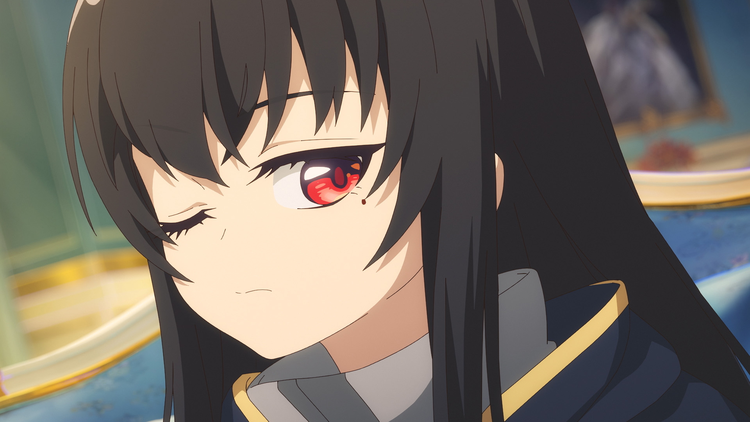 ある日、お姫様になってしまった件について 第08話