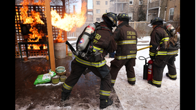 シカゴ・ファイア シーズン12 第04話/吹替