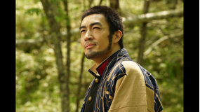 連続ドラマW ゴールデンカムイ -北海道刺青囚人争奪編- 第07話