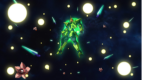 機動戦士ガンダムAGE 第43話