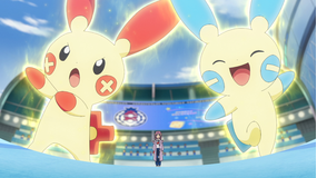 ポケットモンスター（2023） 第115話