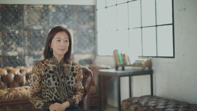 夫婦の世界 SP 第01話／字幕