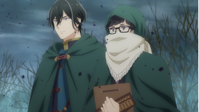 異世界の沙汰は社畜次第 第06話