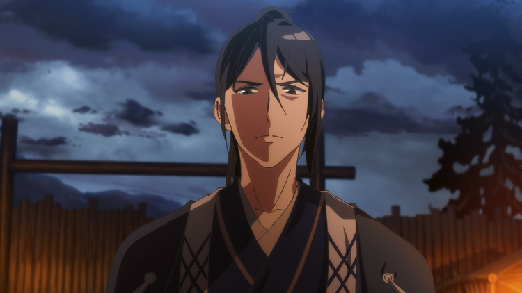 シンデレラ・シェフ ~萌妻食神~ 第05話