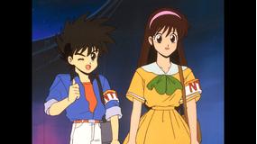 新世紀GPX サイバーフォーミュラ 第17話