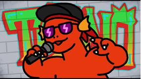 ちびゴジラの逆襲 第086話