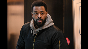 シカゴ P.D. シーズン11 第05話／吹替