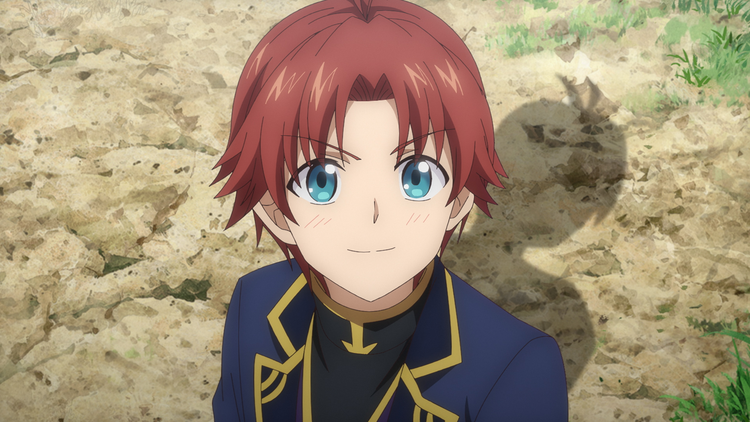 没落予定の貴族だけど、暇だったから魔法を極めてみた 第06話