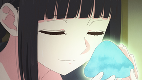 シャンピニオンの魔女 第12話