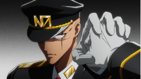 ナンバカ 第17話