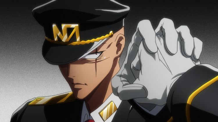 ナンバカ 第17話