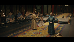 鳳凰の飛翔 第13話/字幕