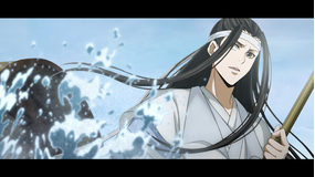 魔道祖師 第04話