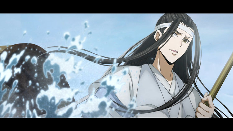 魔道祖師 第04話
