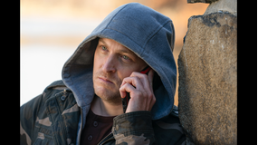 LAW＆ORDER：組織犯罪特捜班 シーズン2 第11話／吹替