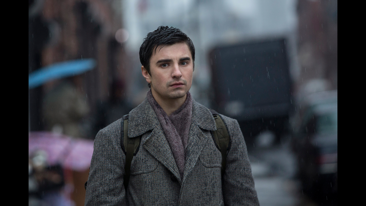 ジ・アメリカンズ 極秘潜入スパイ シーズン5 第05話／字幕