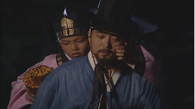 大王の道 第29話／字幕