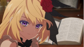 また殺されてしまったのですね、探偵様 第11話