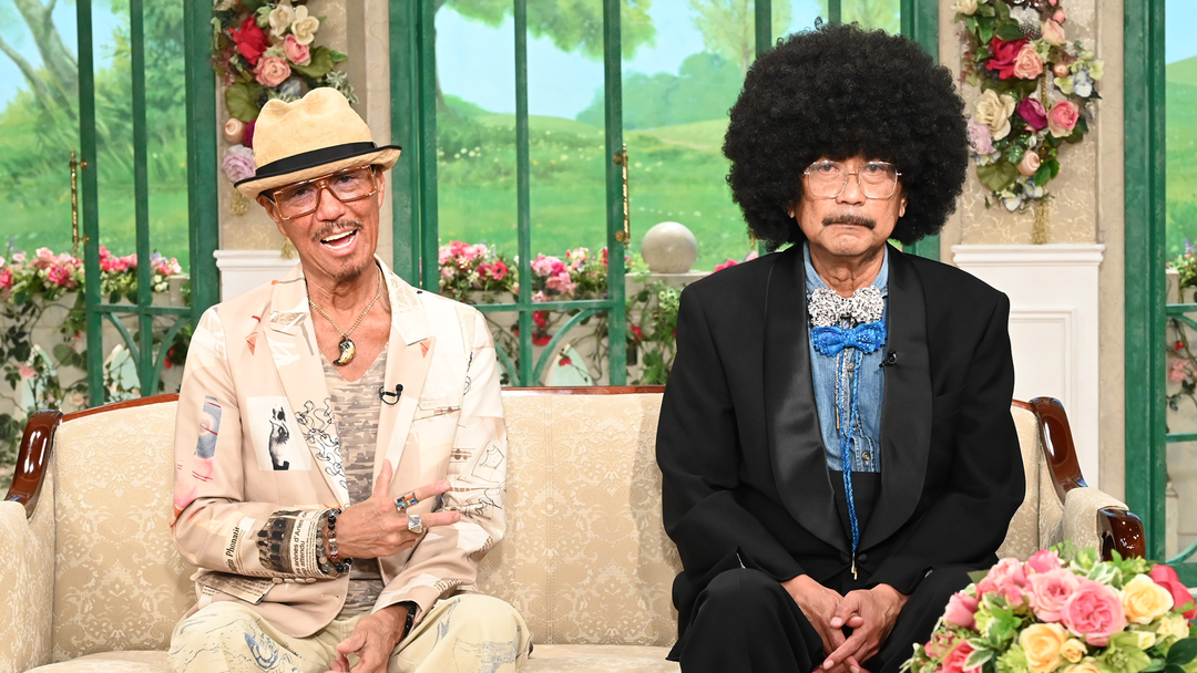 バブルガム・ブラザーズ