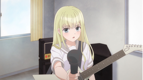 灰原くんの強くて青春ニューゲーム 第11話