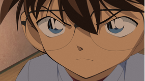 名探偵コナン 第1139話