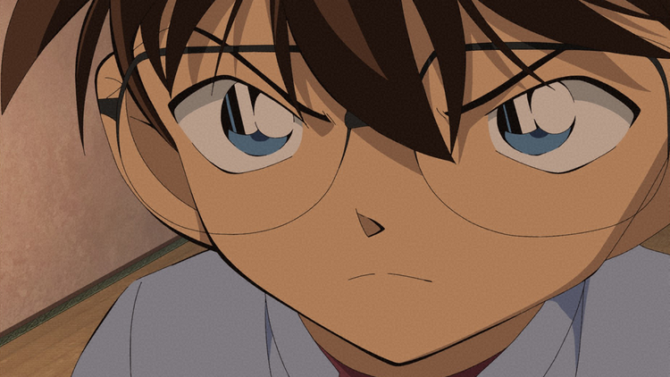 名探偵コナン 第1139話