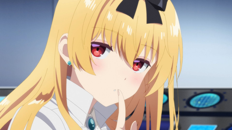 ありふれた職業で世界最強 season 3 第01話