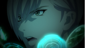 TIGER ＆ BUNNY 2 第16話