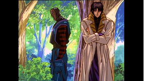 るろうに剣心-明治剣客浪漫譚-（1996年版） 第09話