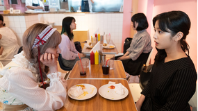 女子グルメバーガー部(2020/08/08放送分)第05話