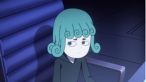 ワンパンマン 第3期 第30話