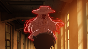 地獄先生ぬ～べ～ 第24話