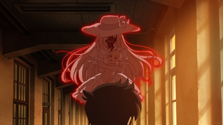 地獄先生ぬ~べ~ 第24話