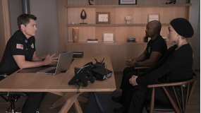 9-1-1： LONE STAR ファイナル・シーズン 第02話／吹替