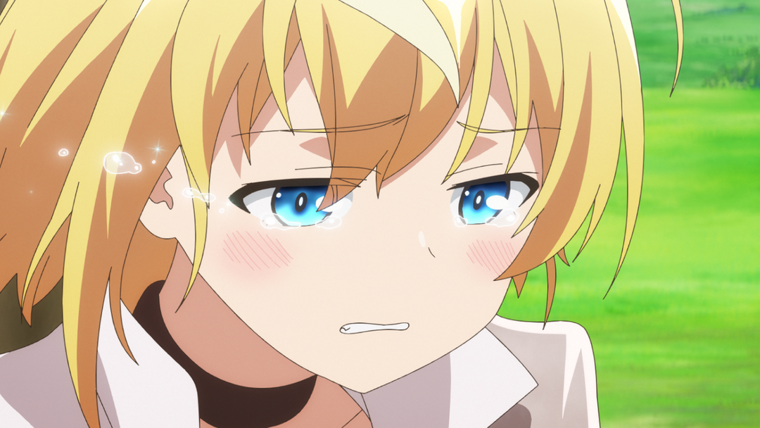 自動販売機に生まれ変わった俺は迷宮を彷徨う 3rd season 第08話