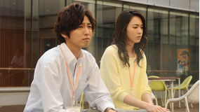 空飛ぶ広報室 第08話