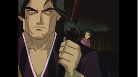 るろうに剣心-明治剣客浪漫譚-（1996年版） 第81話