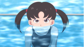 ハイスクール!奇面組(2026) 第07話