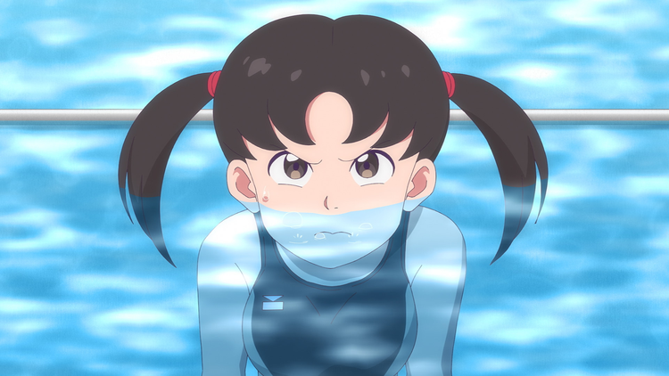 ハイスクール!奇面組(2026) 第07話