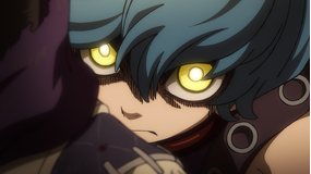ガチアクタ 第07話