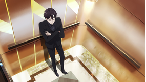 破産富豪 The Richest Man in GAME 第10話