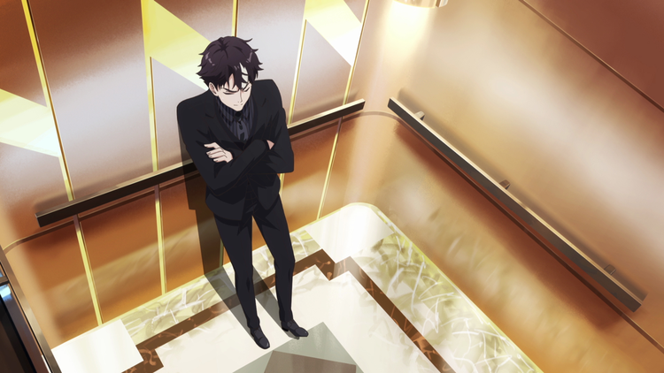 破産富豪 The Richest Man in GAME 第10話