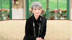 徹子の部屋 <中原ひとみ>最愛の夫を送り…おひとり様で生きる(2025/11/11放送分)