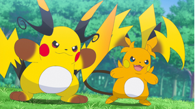 ポケットモンスター（2023） 第138話