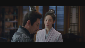 長風渡 ～あなたと綴る、運命の縁～ 第27話／字幕