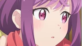 笑顔のたえない職場です。 第13話（最終話）