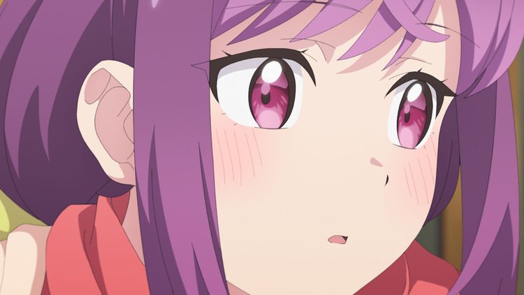 笑顔のたえない職場です。 第13話(最終話)