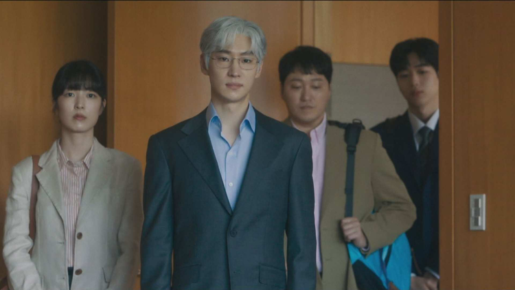 交渉の技術 第03話／字幕