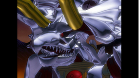 ゾイド ジェネシス 第15話