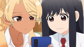 フードコートで、また明日。 第03話 アンコール放送
